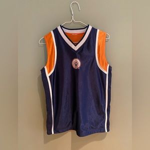 University of Illinois Jersey